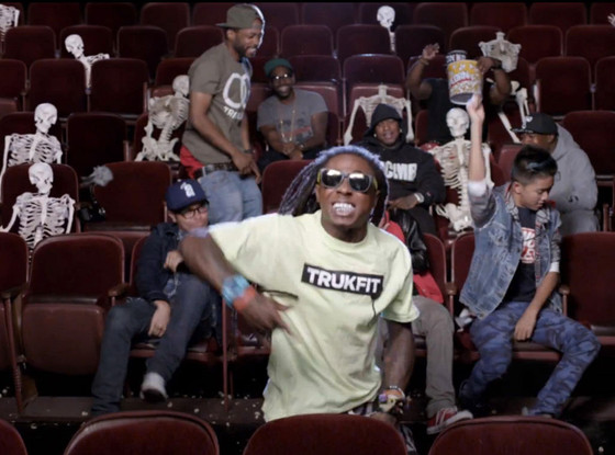 Lil Wayne Lil Wayne